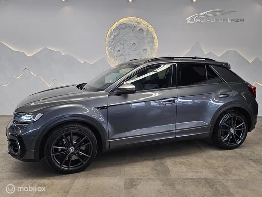 Volkswagen T-Roc - Afbeelding 26 van 30