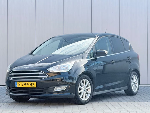 Ford C-MAX - Afbeelding 2 van 30