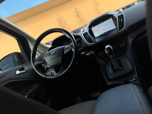 Ford C-MAX - Afbeelding 3 van 30