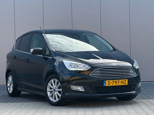 Ford C-MAX - Afbeelding 4 van 30