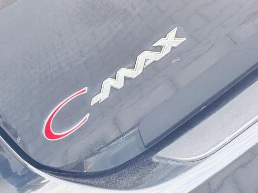 Ford C-MAX - Afbeelding 5 van 30