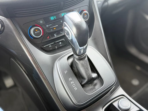 Ford C-MAX - Afbeelding 11 van 30