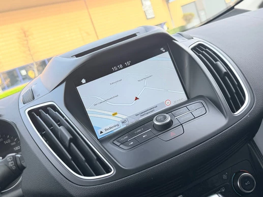 Ford C-MAX - Afbeelding 13 van 30