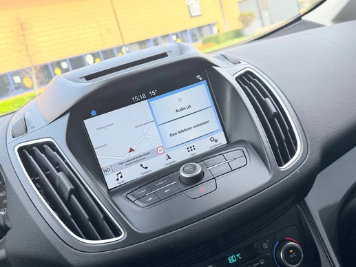 Ford C-MAX - Afbeelding 14 van 30