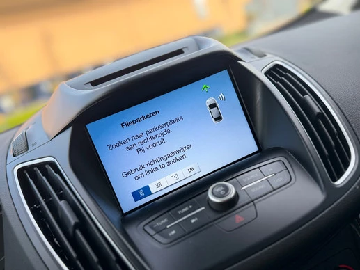 Ford C-MAX - Afbeelding 15 van 30