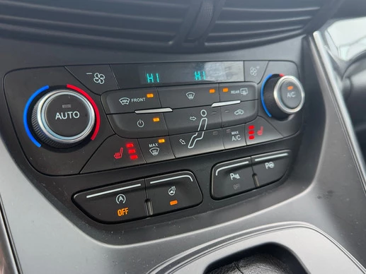 Ford C-MAX - Afbeelding 16 van 30