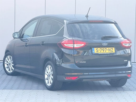 Ford C-MAX - Afbeelding 27 van 30