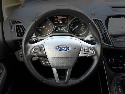 Ford C-MAX - Afbeelding 18 van 30