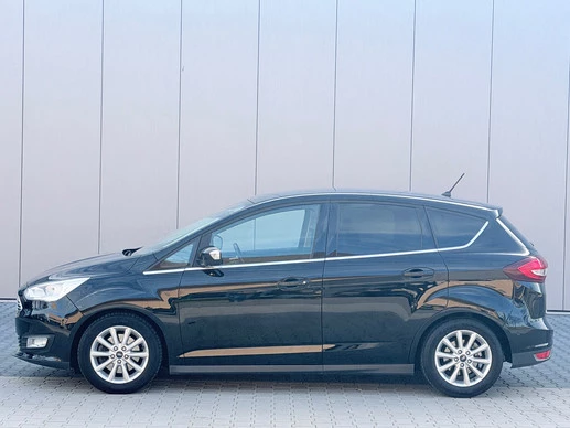 Ford C-MAX - Afbeelding 23 van 30