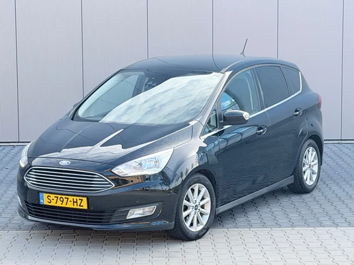 Ford C-MAX - Afbeelding 24 van 30