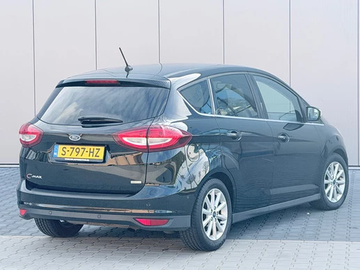 Ford C-MAX - Afbeelding 25 van 30