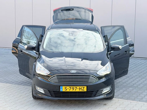 Ford C-MAX - Afbeelding 26 van 30