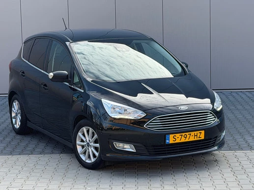 Ford C-MAX - Afbeelding 28 van 30
