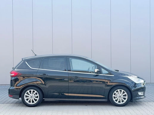 Ford C-MAX - Afbeelding 29 van 30