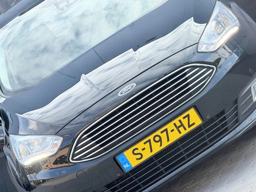 Ford C-MAX - Afbeelding 30 van 30