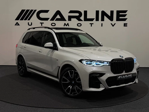 BMW X7 - Afbeelding 1 van 30