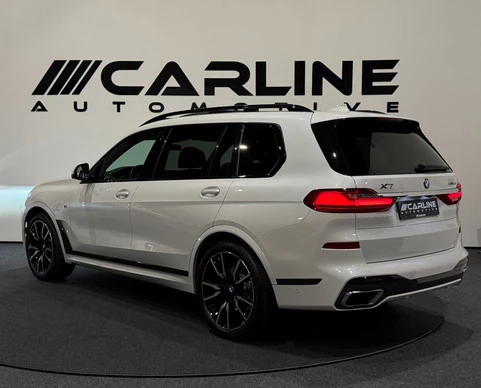 BMW X7 - Afbeelding 4 van 30