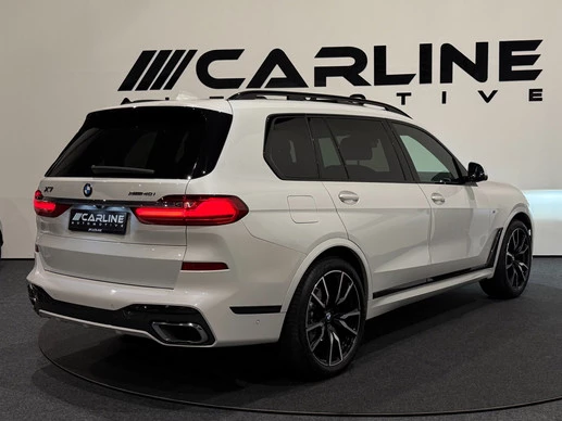 BMW X7 - Afbeelding 6 van 30