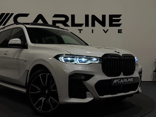 BMW X7 - Afbeelding 7 van 30