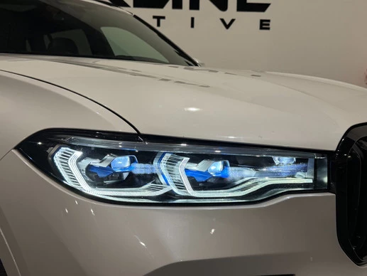 BMW X7 - Afbeelding 10 van 30