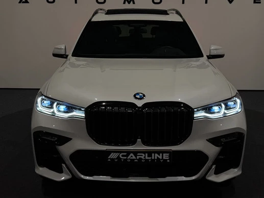BMW X7 - Afbeelding 13 van 30