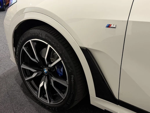 BMW X7 - Afbeelding 14 van 30