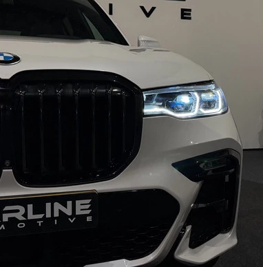 BMW X7 - Afbeelding 16 van 30