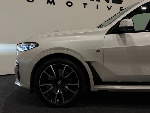BMW X7 - Afbeelding 17 van 30