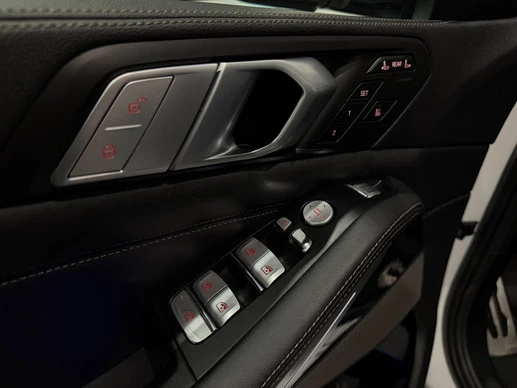 BMW X7 - Afbeelding 19 van 30