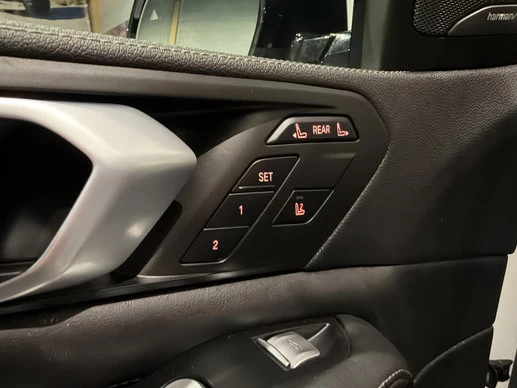 BMW X7 - Afbeelding 20 van 30