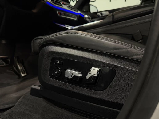 BMW X7 - Afbeelding 21 van 30