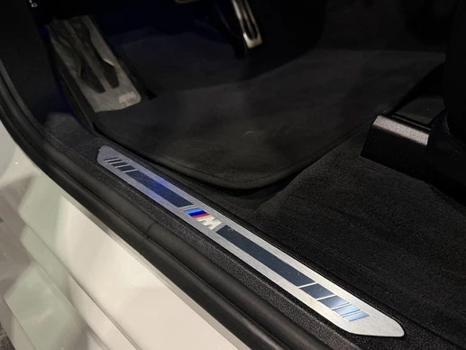 BMW X7 - Afbeelding 23 van 30