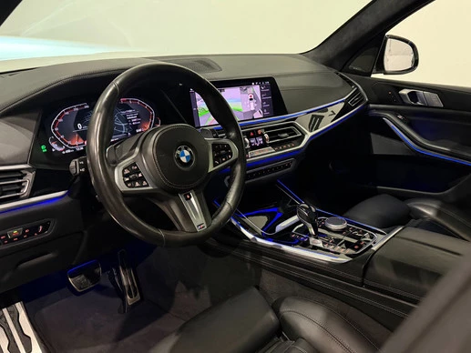BMW X7 - Afbeelding 24 van 30