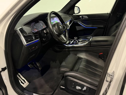 BMW X7 - Afbeelding 25 van 30