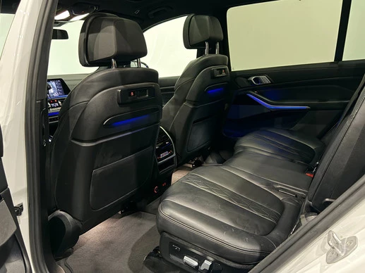 BMW X7 - Afbeelding 29 van 30