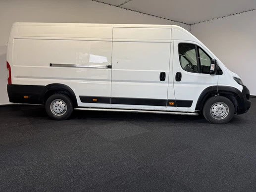 Peugeot Boxer - Afbeelding 4 van 27