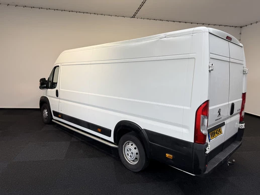 Peugeot Boxer - Afbeelding 5 van 27