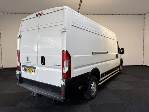 Peugeot Boxer - Afbeelding 8 van 27