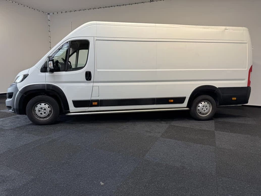Peugeot Boxer - Afbeelding 9 van 27