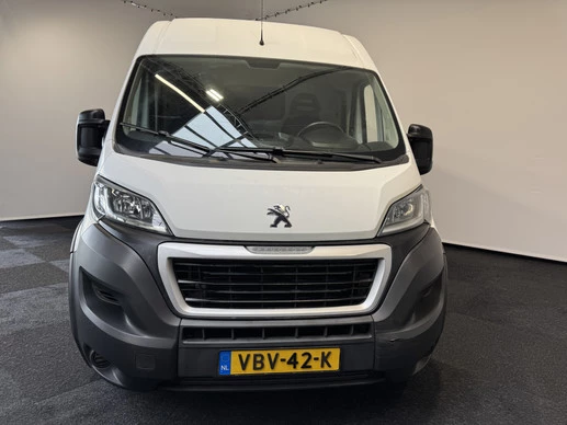 Peugeot Boxer - Afbeelding 13 van 27