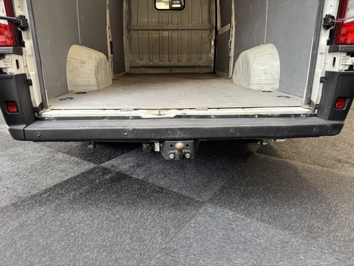 Peugeot Boxer - Afbeelding 15 van 27