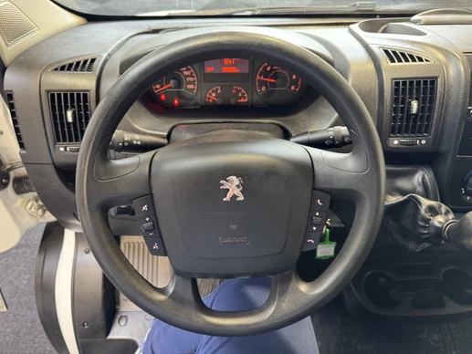 Peugeot Boxer - Afbeelding 19 van 27