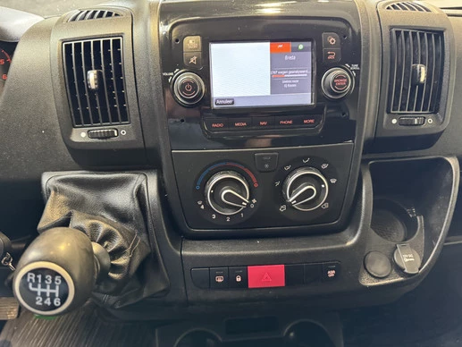 Peugeot Boxer - Afbeelding 21 van 27