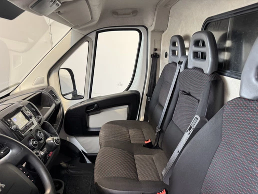 Peugeot Boxer - Afbeelding 23 van 27