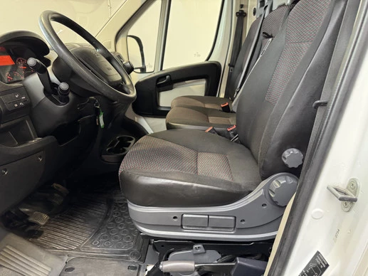 Peugeot Boxer - Afbeelding 24 van 27