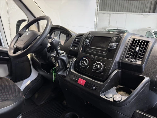 Peugeot Boxer - Afbeelding 25 van 27