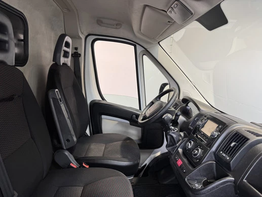 Peugeot Boxer - Afbeelding 26 van 27