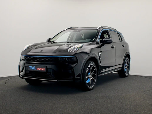 Lynk & Co 01 - Afbeelding 1 van 30