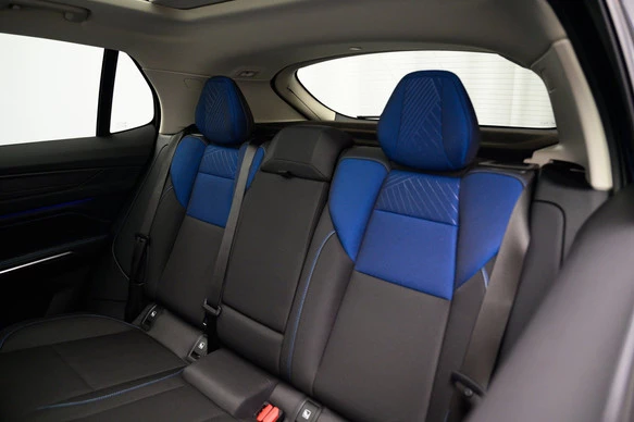 Lynk & Co 01 - Afbeelding 18 van 30