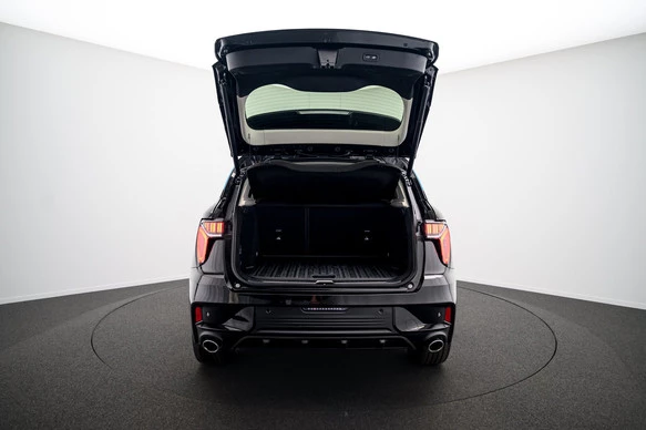 Lynk & Co 01 - Afbeelding 20 van 30